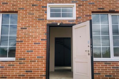 Предлагаем новый дом к продаже, общей площадью 158 м², по улице Олимпийская, на прямую от собственника._3