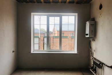 Предлагаем новый дом к продаже, общей площадью 158 м², по улице Олимпийская, на прямую от собственника._7