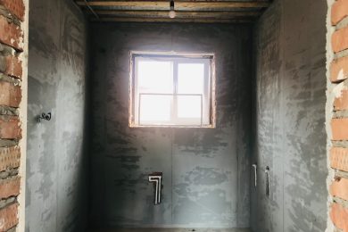 Предлагаем новый дом к продаже, общей площадью 158 м², по улице Олимпийская, на прямую от собственника._18