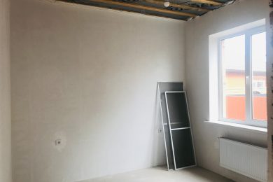 Предлагаем новый дом к продаже, общей площадью 158 м², по улице Олимпийская, на прямую от собственника._17