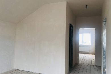 Предлагаем новый дом к продаже, общей площадью 158 м², по улице Олимпийская, на прямую от собственника._16