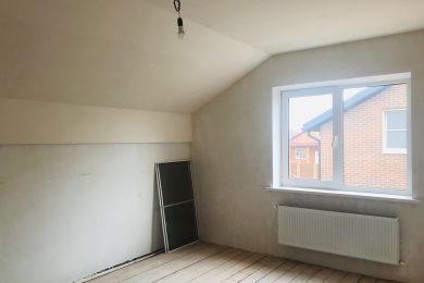 Предлагаем новый дом к продаже, общей площадью 158 м², по улице Олимпийская, на прямую от собственника._15