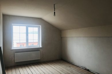 Предлагаем новый дом к продаже, общей площадью 158 м², по улице Олимпийская, на прямую от собственника._13