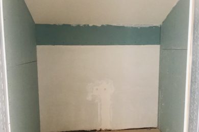 Предлагаем новый дом к продаже, общей площадью 158 м², по улице Олимпийская, на прямую от собственника._11