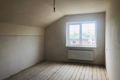 Предлагаем новый дом к продаже, общей площадью 158 м², по улице Олимпийская, на прямую от собственника._10