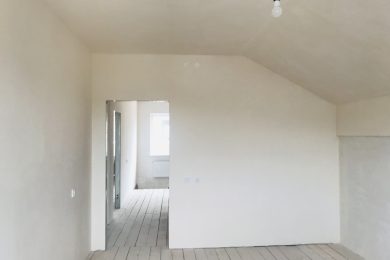 Предлагаем новый дом к продаже, общей площадью 158 м², по улице Олимпийская, на прямую от собственника._9