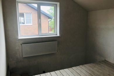 Предлагаем новый дом к продаже, общей площадью 158 м², по улице Олимпийская, на прямую от собственника._8