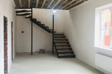 Предлагаем новый дом к продаже, общей площадью 158 м², по улице Олимпийская, на прямую от собственника._6