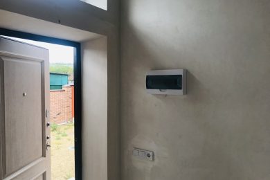 Предлагаем новый дом к продаже, общей площадью 158 м², по улице Олимпийская, на прямую от собственника._4