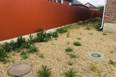 Предлагаем новый дом к продаже, общей площадью 158 м², по улице Олимпийская, на прямую от собственника._23