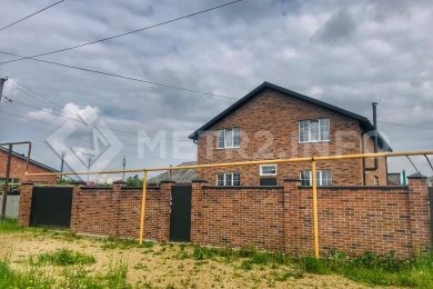 Предлагаем новый дом к продаже, общей площадью 216 м², по улице Толстова, на прямую от собственника._0