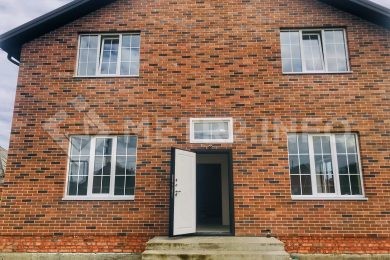 Предлагаем новый дом к продаже, общей площадью 216 м², по улице Толстова, на прямую от собственника._6