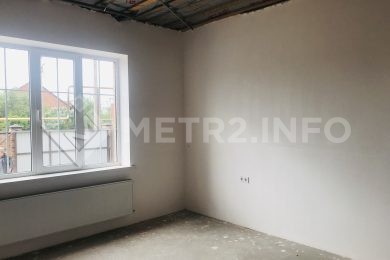 Предлагаем новый дом к продаже, общей площадью 216 м², по улице Толстова, на прямую от собственника._10