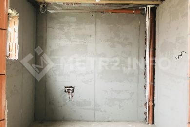 Предлагаем новый дом к продаже, общей площадью 216 м², по улице Толстова, на прямую от собственника._12