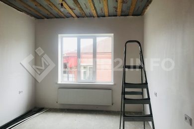 Предлагаем новый дом к продаже, общей площадью 216 м², по улице Толстова, на прямую от собственника._13