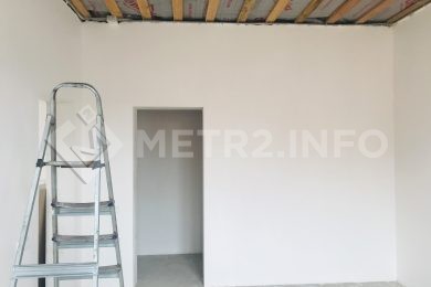 Предлагаем новый дом к продаже, общей площадью 216 м², по улице Толстова, на прямую от собственника._14