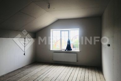 Предлагаем новый дом к продаже, общей площадью 216 м², по улице Толстова, на прямую от собственника._17