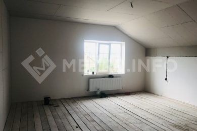 Предлагаем новый дом к продаже, общей площадью 216 м², по улице Толстова, на прямую от собственника._19