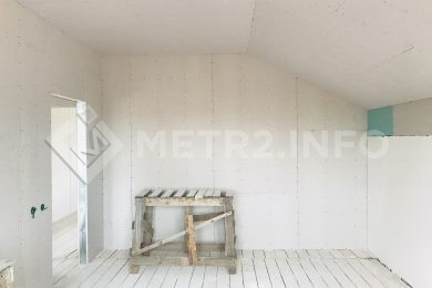 Предлагаем новый дом к продаже, общей площадью 216 м², по улице Толстова, на прямую от собственника._20