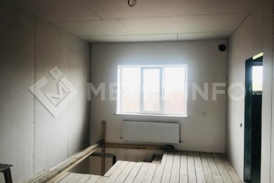 Предлагаем новый дом к продаже, общей площадью 216 м², по улице Толстова, на прямую от собственника._22