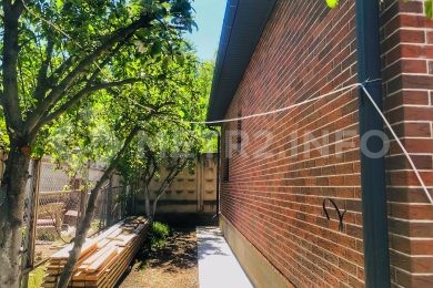 Предлагаем новый дом к продаже, общей площадью 110 м², по улице Карла Либкнехта, на прямую от собственника._4