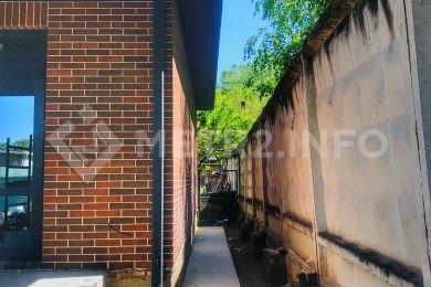 Предлагаем новый дом к продаже, общей площадью 110 м², по улице Карла Либкнехта, на прямую от собственника._5