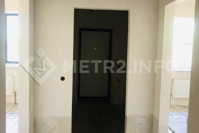 Предлагаем новый дом к продаже, общей площадью 110 м², по улице Карла Либкнехта, на прямую от собственника._7