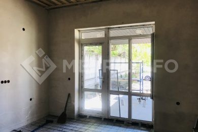 Предлагаем новый дом к продаже, общей площадью 110 м², по улице Карла Либкнехта, на прямую от собственника._9