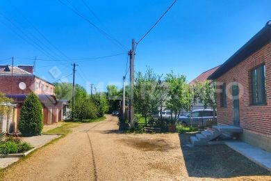 Предлагаем новый дом к продаже, общей площадью 110 м², по улице Карла Либкнехта, на прямую от собственника._6