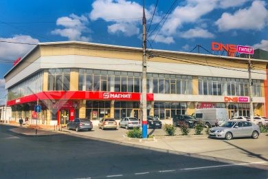 Предлагаем к аренде помещение свободного назначения на втором этаже, по ул.Мира д. 72, площадью 560 м², напрямую от собственника._1