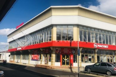 Предлагаем к аренде помещение свободного назначения на втором этаже, по ул.Мира д. 72, площадью 560 м², напрямую от собственника._0