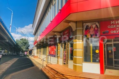 Предлагаем к аренде помещение свободного назначения на втором этаже, по ул.Мира д. 72, площадью 560 м², напрямую от собственника._3