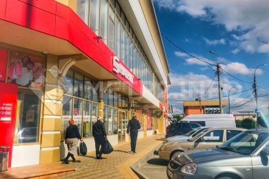 Предлагаем к аренде помещение свободного назначения на втором этаже, по ул.Мира д. 72, площадью 560 м², напрямую от собственника._4