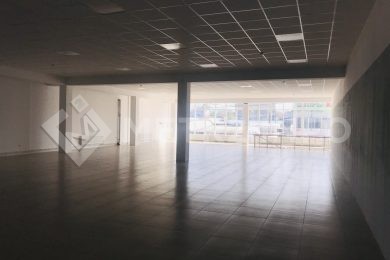 Предлагаем к аренде помещение свободного назначения на втором этаже, по ул.Мира д. 72, площадью 560 м², напрямую от собственника._15