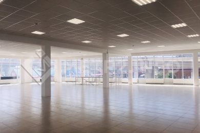 Предлагаем к аренде помещение свободного назначения на втором этаже, по ул.Мира д. 72, площадью 560 м², напрямую от собственника._12