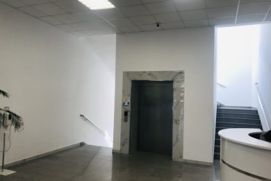 Предлагаем к аренде помещение свободного назначения, по ул.Мира д. 24/Б, площадью 200 м², напрямую от собственника._5