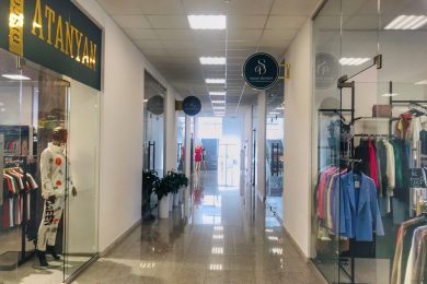 Предлагаем к аренде помещение свободного назначения, по ул.Мира д. 24/Б, площадью 200 м², напрямую от собственника._6