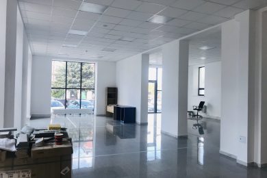 Предлагаем к аренде помещение свободного назначения, по ул.Мира д. 24/Б, площадью 200 м², напрямую от собственника._10