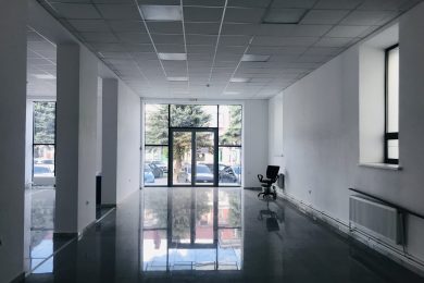 Предлагаем к аренде помещение свободного назначения, по ул.Мира д. 24/Б, площадью 200 м², напрямую от собственника._11