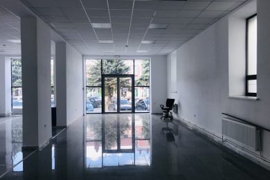 Предлагаем к аренде помещение свободного назначения, по ул.Мира д. 24/Б, площадью 200 м², напрямую от собственника._12