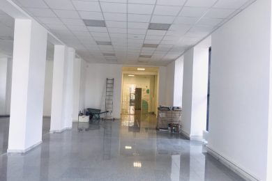 Предлагаем к аренде помещение свободного назначения, по ул.Мира д. 24/Б, площадью 200 м², напрямую от собственника._13