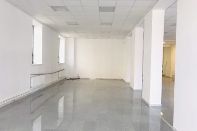 Предлагаем к аренде помещение свободного назначения, по ул.Мира д. 24/Б, площадью 200 м², напрямую от собственника._14