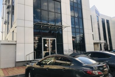 Предлагаем к аренде помещение в цокольном этаже свободного назначения, по ул.Мира д. 24/Б, площадью 200 м², напрямую от собственника. копия_2