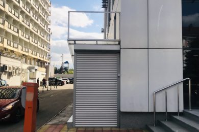 Предлагаем к аренде помещение в цокольном этаже свободного назначения, по ул.Мира д. 24/Б, площадью 200 м², напрямую от собственника. копия_4