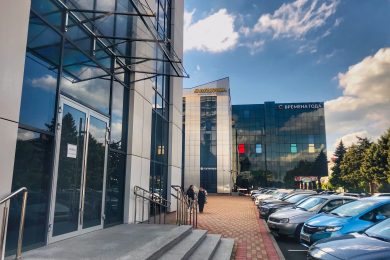 Предлагаем к аренде помещение свободного назначения, по ул.Мира д. 24/Б, площадью 200 м², напрямую от собственника._2