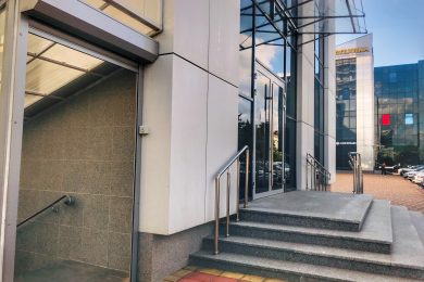 Предлагаем к аренде помещение в цокольном этаже свободного назначения, по ул.Мира д. 24/Б, площадью 200 м², напрямую от собственника. копия_3