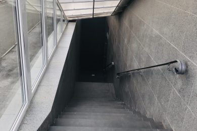 Предлагаем к аренде помещение в цокольном этаже свободного назначения, по ул.Мира д. 24/Б, площадью 200 м², напрямую от собственника. копия_5