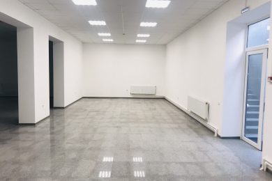 Предлагаем к аренде помещение в цокольном этаже свободного назначения, по ул.Мира д. 24/Б, площадью 200 м², напрямую от собственника. копия_6