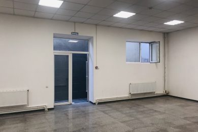 Предлагаем к аренде помещение в цокольном этаже свободного назначения, по ул.Мира д. 24/Б, площадью 200 м², напрямую от собственника. копия_7