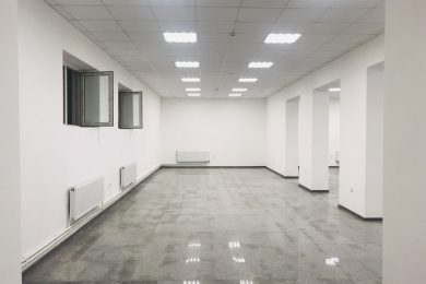 Предлагаем к аренде помещение в цокольном этаже свободного назначения, по ул.Мира д. 24/Б, площадью 200 м², напрямую от собственника. копия_8